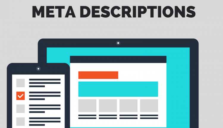 متا دیسکریپشن