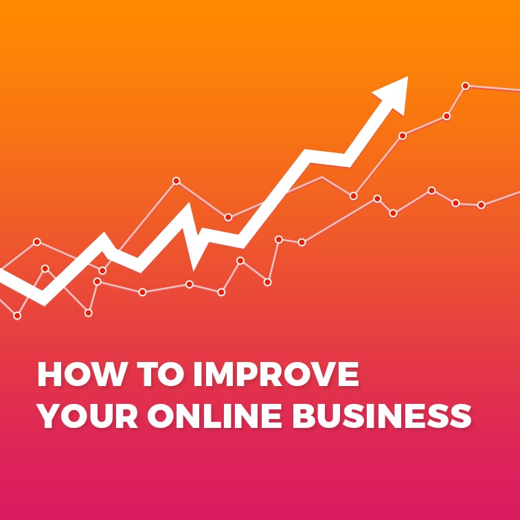 بهبود کسب و کار آنلاین