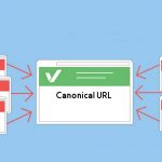 آموزش تگ کنونیکال