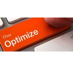 بهینه سازی بیش از حد