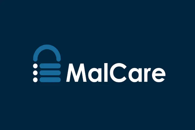 افزونه MalCare Security  