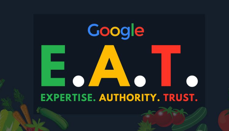 Google-E-A-T-seo