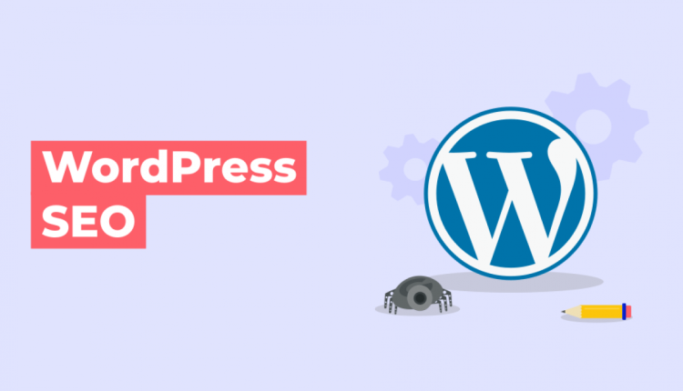 WordPress SEO training