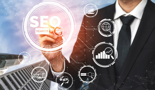 آموزش سئو کاربردی