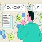 کانسپت کلمه کلیدی در سئو