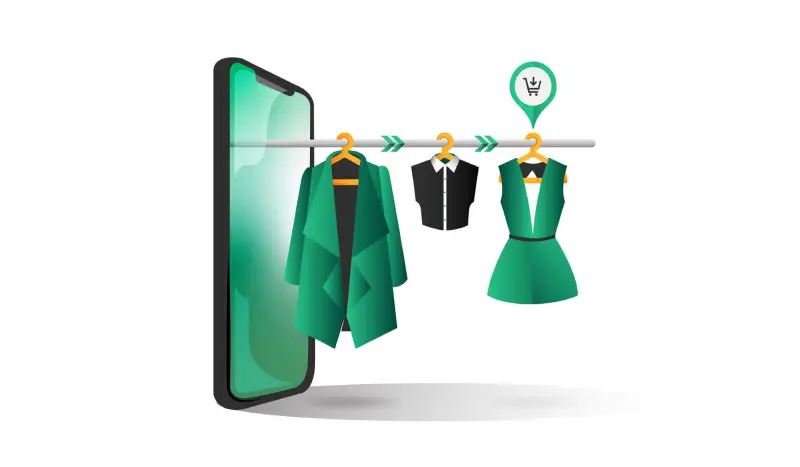 مراحل راه اندازی آنلاین شاپ