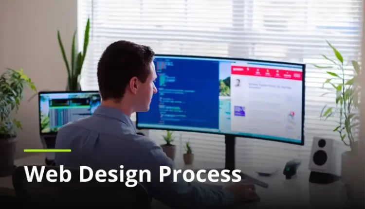 چک لیست طراحی سایت