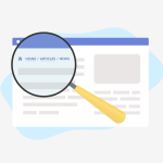 در سئو بردکرامب جایگزین لینکسازی داخلی نیست 18 Breadcrumbs and Internal Linking :