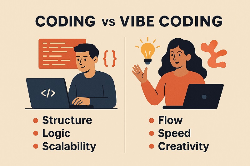 vibe coding
